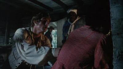 Lucky she ain't ruined - Mandingo