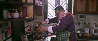 Lucky chor - 7 and 4 - seventy four. - Sharmaji Namkeen