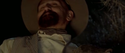- [Lucky exclaims]
- [laughs] - Night of the Tommyknockers