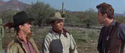 Lucky fluke. - Arizona Raiders