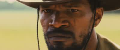 Lucky for her, they was out chasing D'Artagnan's ass. - Django Unchained
