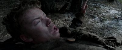 Lucky fucker. - The Revenant