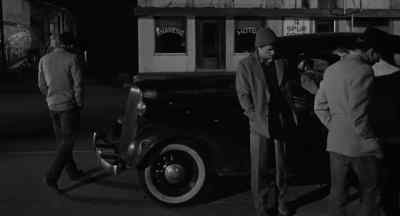 Lucky I fell asleep.
I'd hate not to be able to shoot no pool. - The Last Picture Show