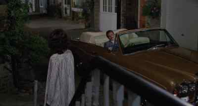 Lucky man, Maxwell Levy. - Rough Cut