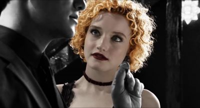 Lucky man! - Sin City: A Dame to Kill For
