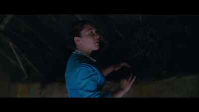 Lucky one, St. Cecilia. - The Wonder