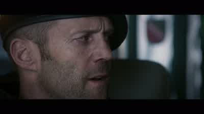 Lucky ring. - The Expendables 2