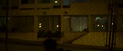- Lucky shot! - Black Panther