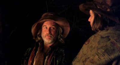 Lucky thing we came along - Rosencrantz &amp; Guildenstern Are Dead