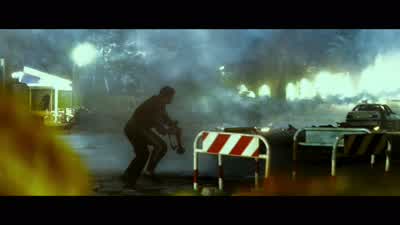 Lucky we got that guy on our side. - 13 Hours: The Secret Soldiers of Benghazi