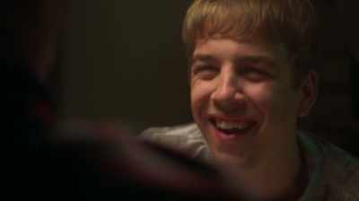 - Lucky. You got a good card. - Matthias & Maxime