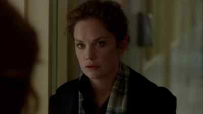 - LUCKY YOU.
HERE COMES THE CALVARY. - The Affair