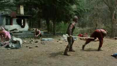 Lucky for you it's time for my piano lesson - The Toxic Avenger Part II