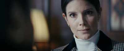 Lucky for you, - The Man Who Fell to Earth
