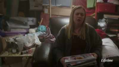 Lucy, you always
borrow my stuff - Dirty Little Secret