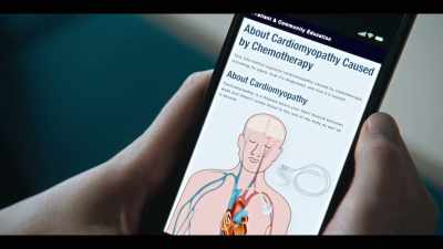 [Lucy] And so… another surgery? - Apple Cider Vinegar