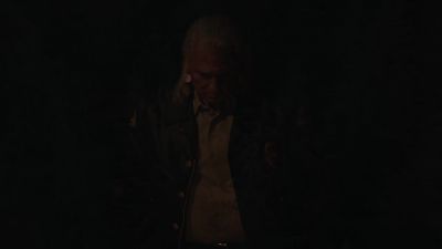 [Lucy breathes shakily] - Twin Peaks