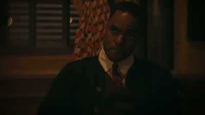 Lucy: C'mon. - The Porter