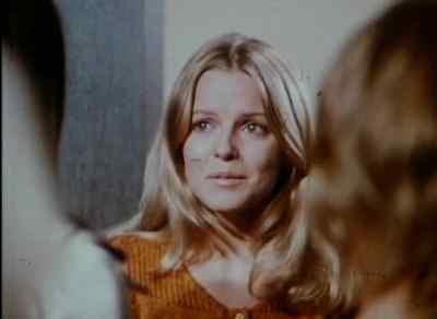 Lucy Debrow committed suicide. - Satan's School for Girls