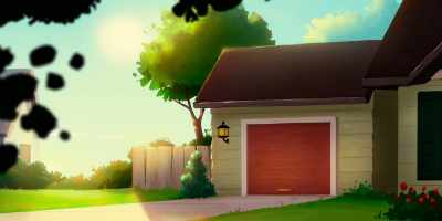 [Lucy, echoing] 11,842 lakes.
[continues indistinctly] - Snoopy Presents: Lucy's School