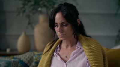 Lucy was engaged
to robert brian, - A Widow Seduced