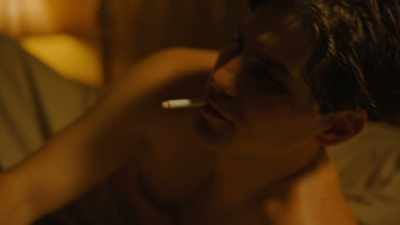 Lucy: Every dream has a price. - The Porter