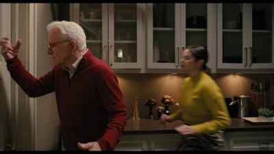 - Lucy! Everything okay in there?! - Only Murders in the Building