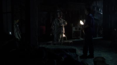 Lucy found this in your loft. - Smallville