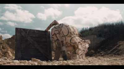 LUCY GASPS - Agatha and the Curse of Ishtar