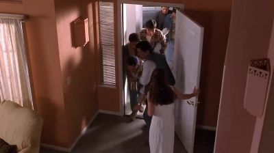 Lucy you got some explaining to do - Fools Rush In