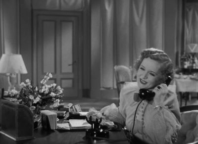 Lucy How are you my dear Listen Lucy - Dinner at Eight