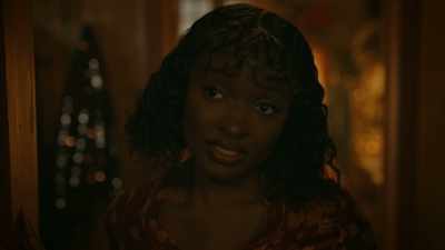 Lucy: I mean, look at lance. - The Porter