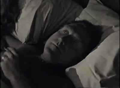 Lucy, if I was
to come home suddenly, - Black Like Me
