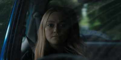 [Lucy] I wasn't sure how
the boys would handle it, - The Watchers