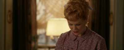 Lucy, I'm home! - Being the Ricardos