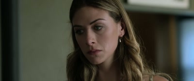 (Lucy) I'm not-- - Mending the Line