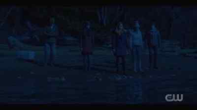 Lucy, I'm sorry that I couldn't
give you a better burial. - Nancy Drew