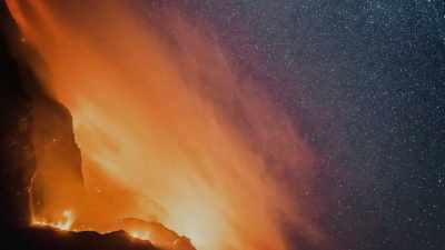 LUCY: In the Christian
imagination, hell is fire pits. - Bring Your Own Brigade