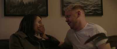 [Lucy laughs] - Hosts