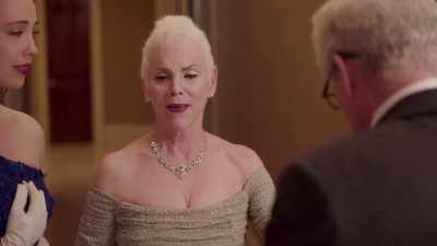 Lucy, let this be a lesson to you - The PA and the Manhattan Prince