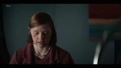 Lucy,
lying to the police is a crime. - The Long Call