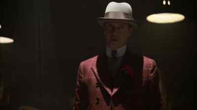 (LUCY MOANING) - Boardwalk Empire