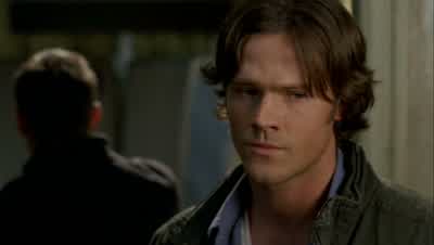 LUCY: No. - Supernatural