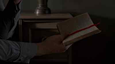 Lucy: Pick up some lemons
on your way home from work, would you? - Boardwalk Empire