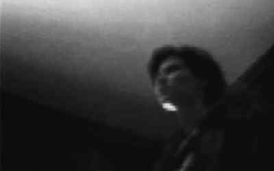 Lucy. - Nadja