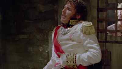 Lucy. - Sharpe's Battle