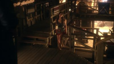 Lucy? - Smallville