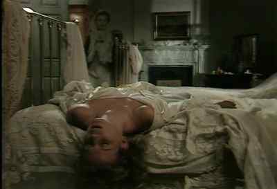 Lucy? - Count Dracula