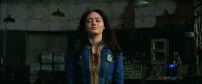 Lucy? - Fallout