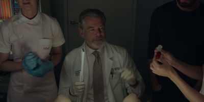 LUCY: - False Positive
